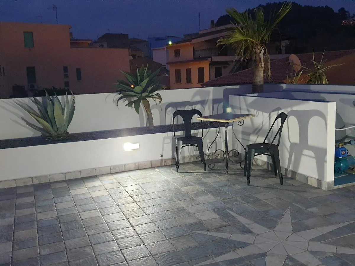 Holiday home Casa Amici Di Patty Villa Furnari