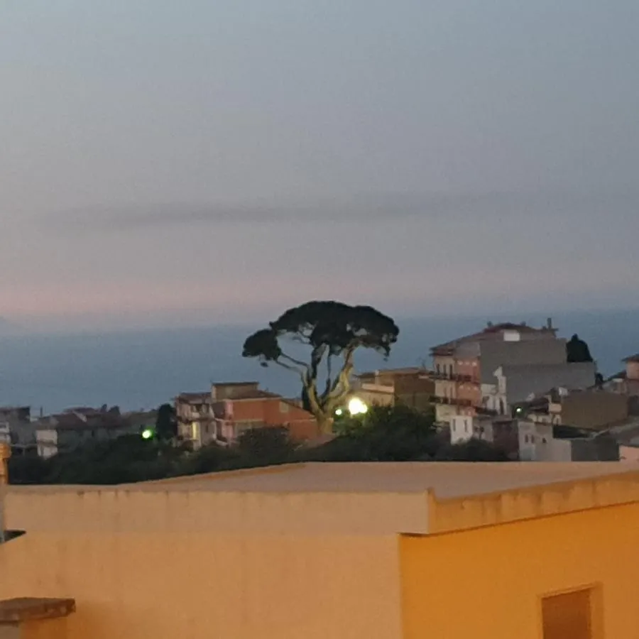 Casa Amici Di Patty Villa Furnari Holiday home