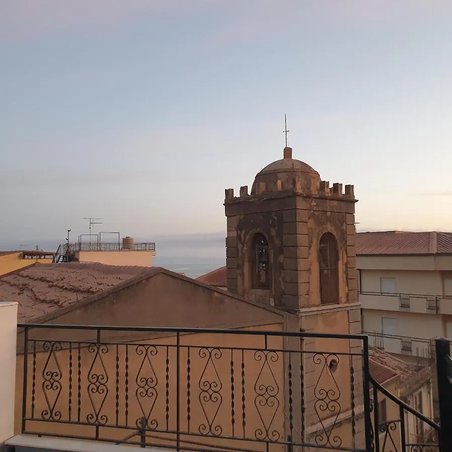 Holiday home Casa Amici Di Patty Villa Furnari Italy