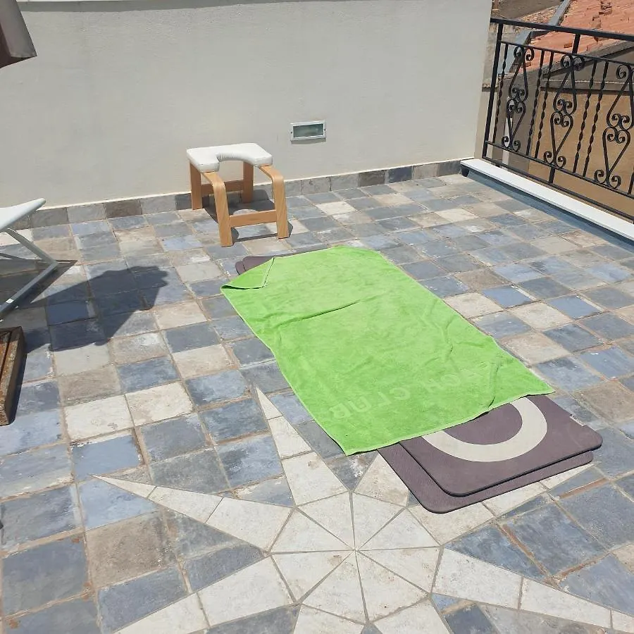 Casa Amici Di Patty Villa Furnari Holiday home