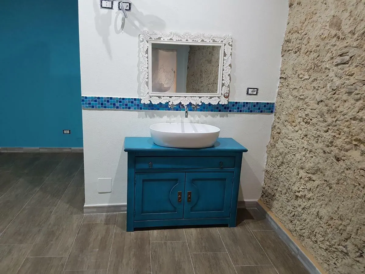 Casa Amici Di Patty Villa Furnari