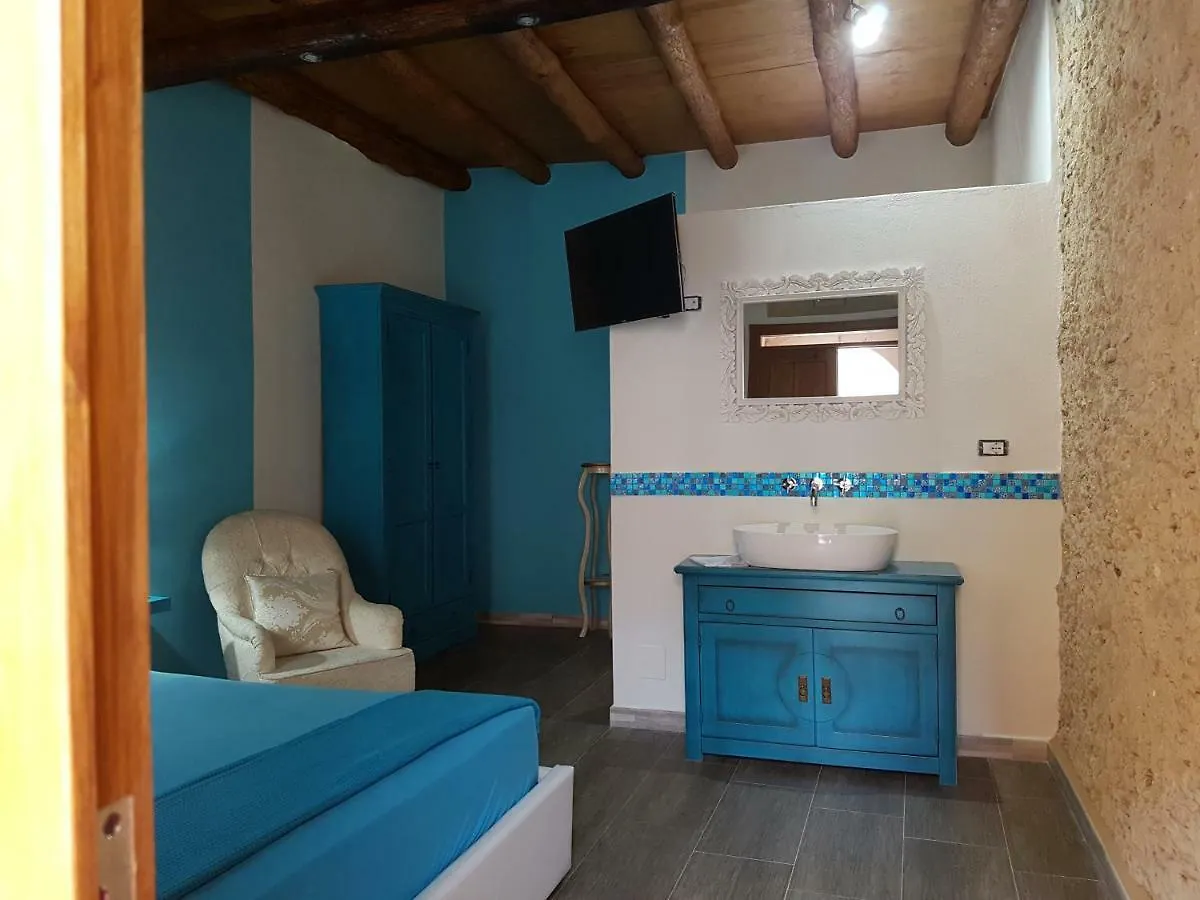 Casa Amici Di Patty Villa Furnari
