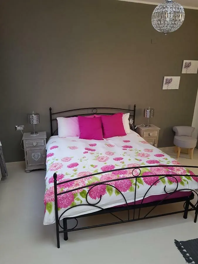 Holiday home Casa Amici Di Patty Villa Furnari Italy