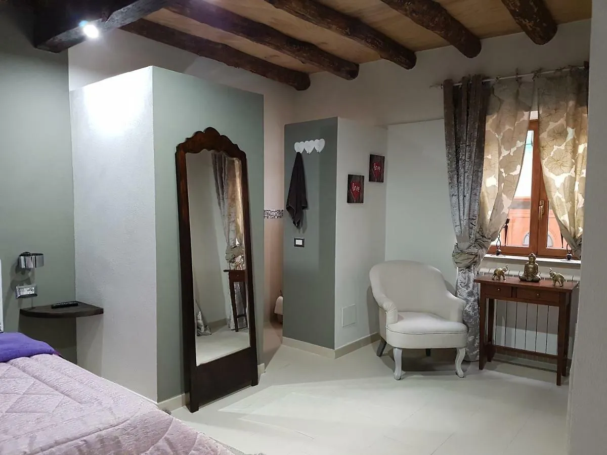 Casa Amici Di Patty Villa Furnari 0*,