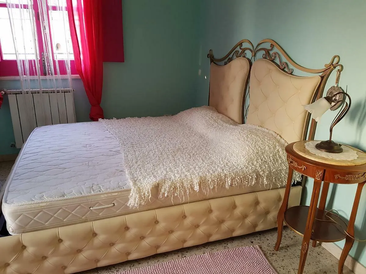 Casa Amici Di Patty Villa Furnari