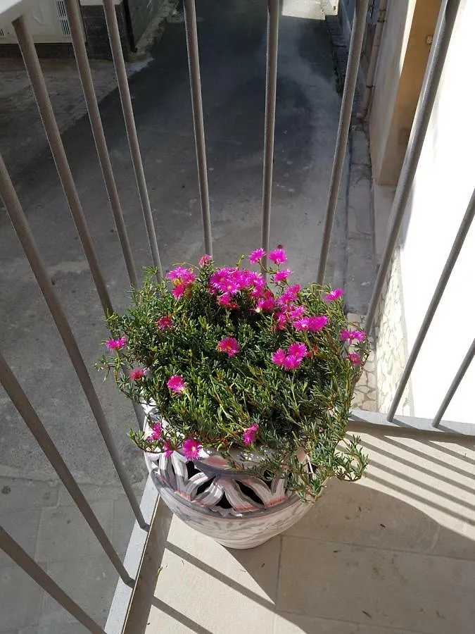 Holiday home Casa Amici Di Patty Villa Furnari