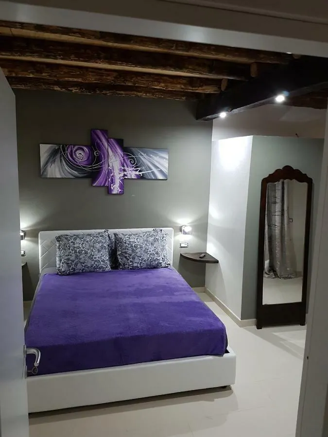 Casa Amici Di Patty Villa Furnari Holiday home