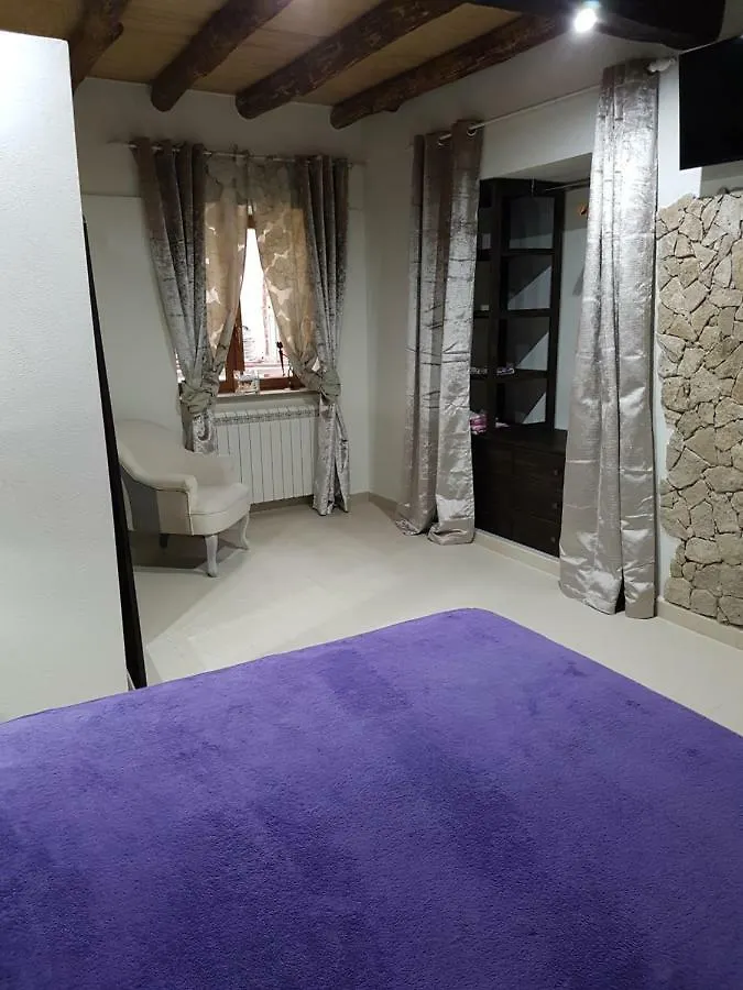 Holiday home Casa Amici Di Patty Villa Furnari Italy