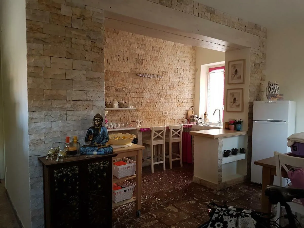 Casa Amici Di Patty Villa Furnari