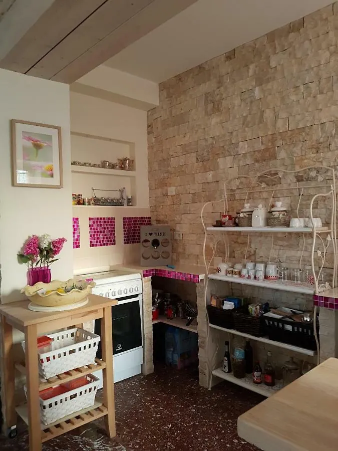 Casa Amici Di Patty Villa Furnari Holiday home